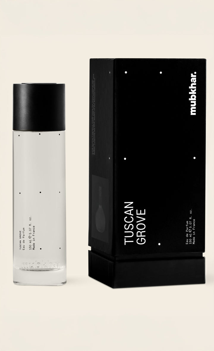 عطر توسكان جروف