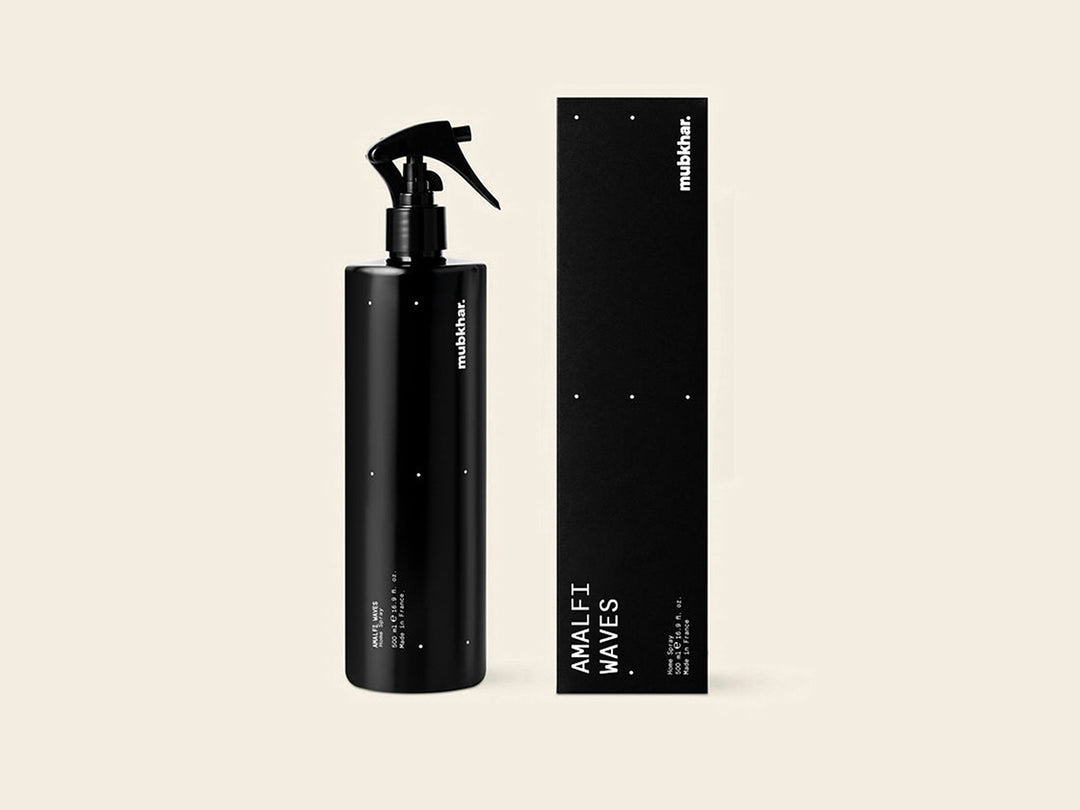 Home Spray Amalfi Waves
