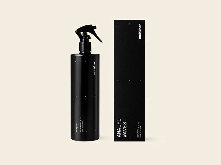 Home Spray Amalfi Waves