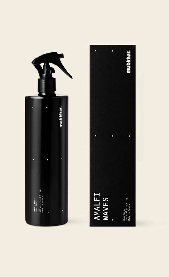 Home Spray Amalfi Waves