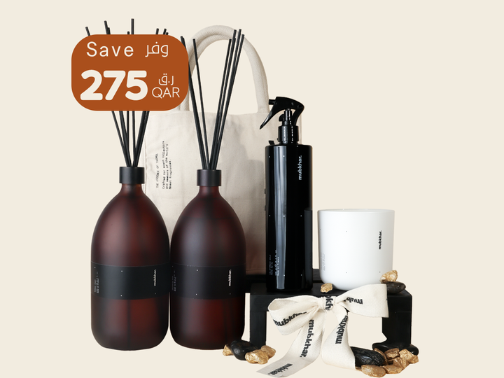 Mega Home Scent - Signature Home Gift