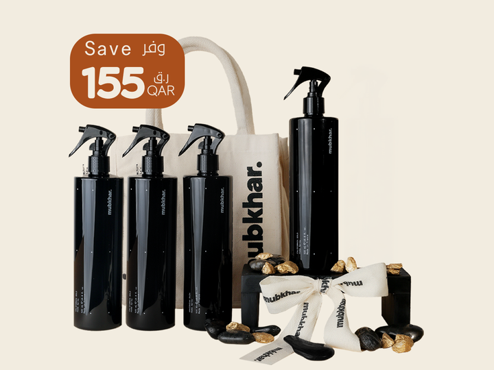 Mega Home Spray - Home Spray Set