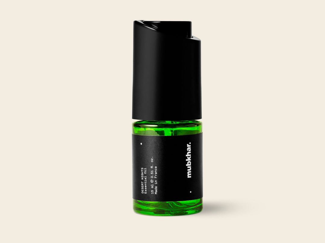 Essential Oils Desert Nights
