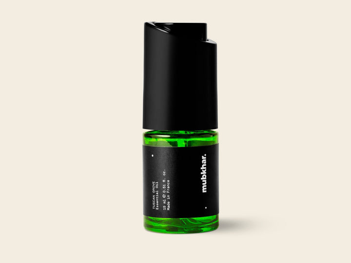 زيت عطري توسكان جروف