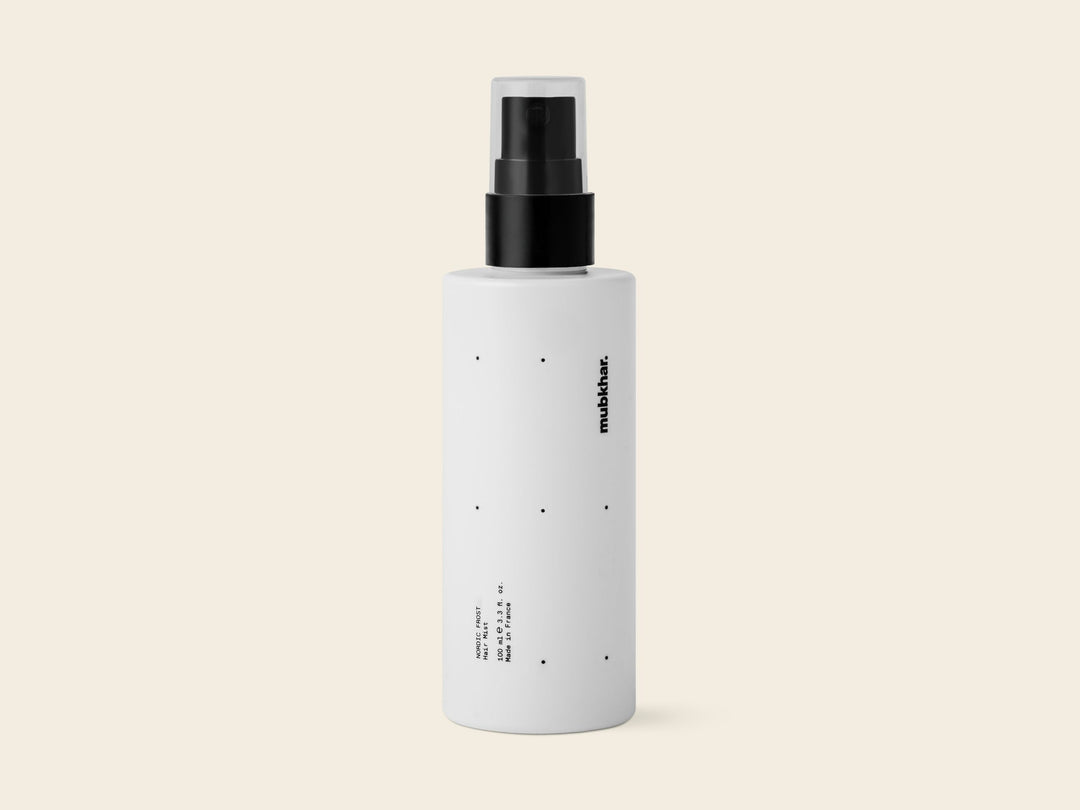 عطر الشعر نوردك فروست