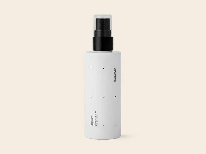 عطر الشعر نوردك فروست