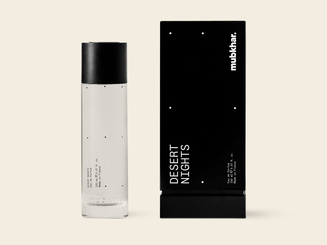 عطر ديزرت نايتس