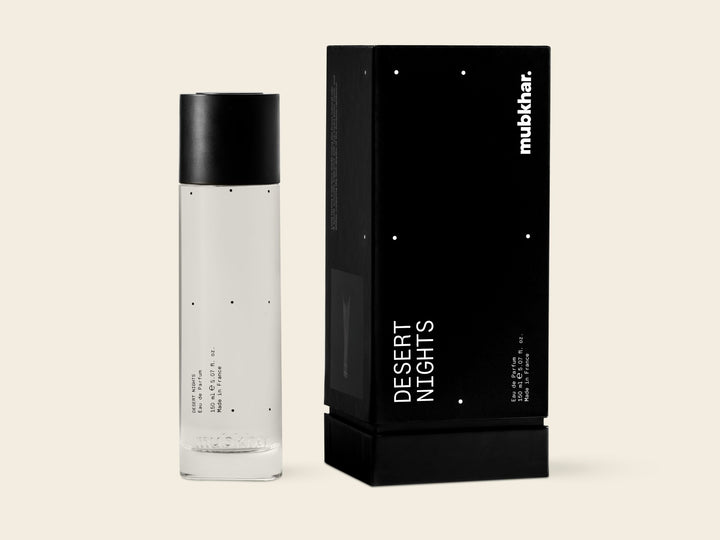 عطر ديزرت نايتس