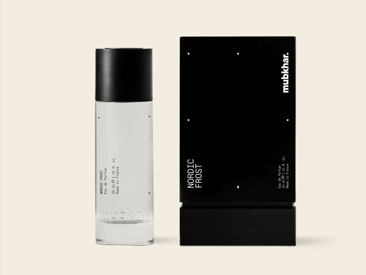 Eau De Parfum Nordic Frost