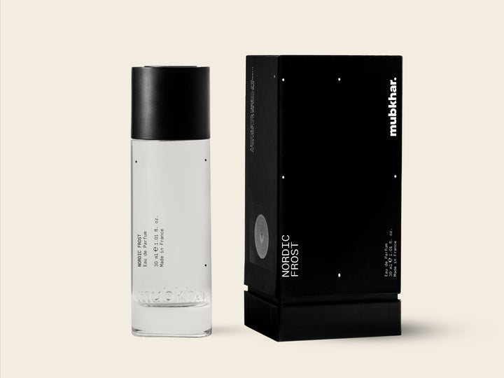 Eau De Parfum Nordic Frost