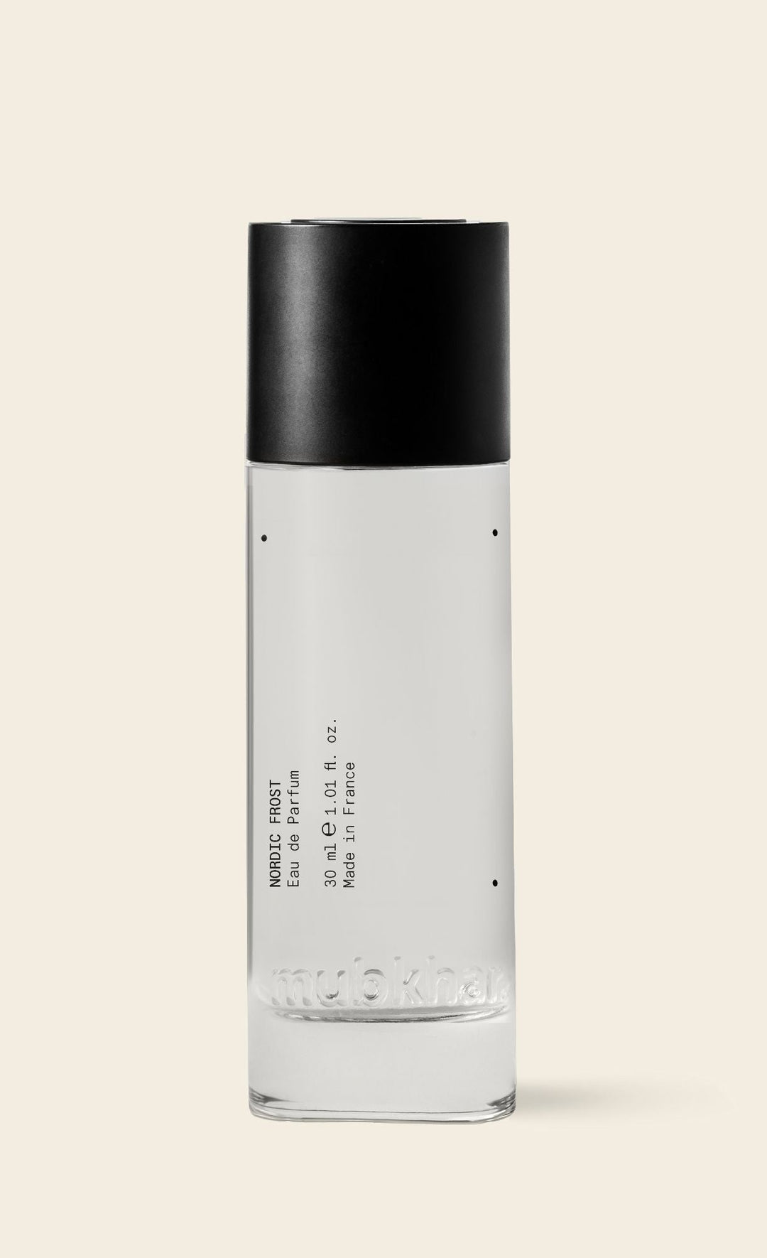 Eau De Parfum Nordic Frost