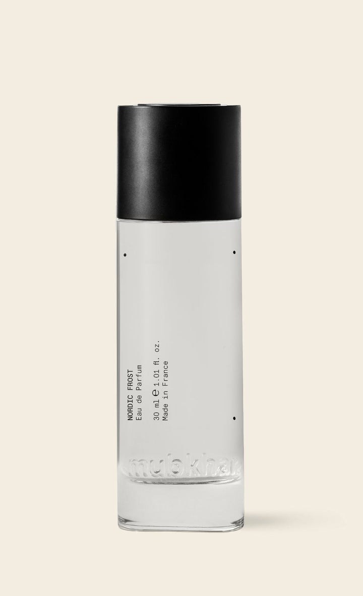 Eau De Parfum Nordic Frost