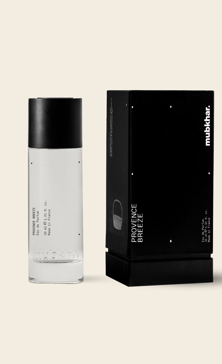 عطر بروفانس بريز 