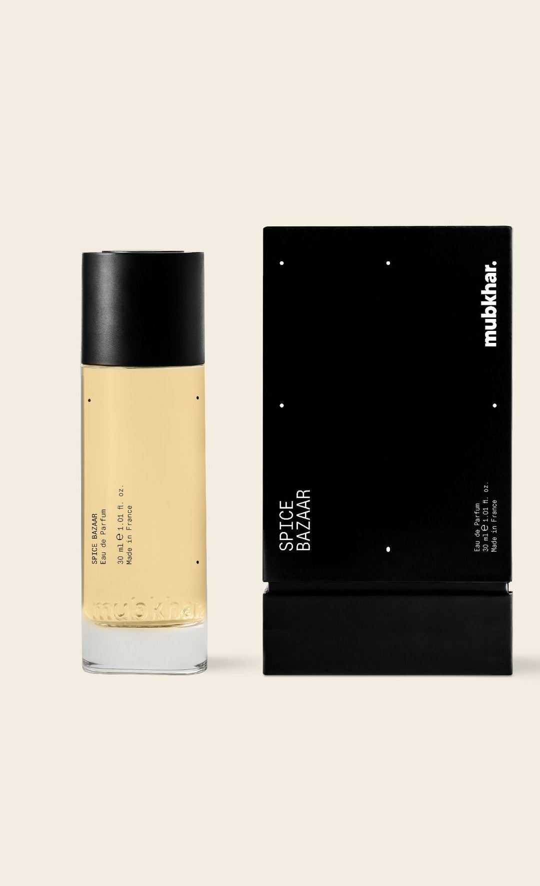 عطر سبايس بازار