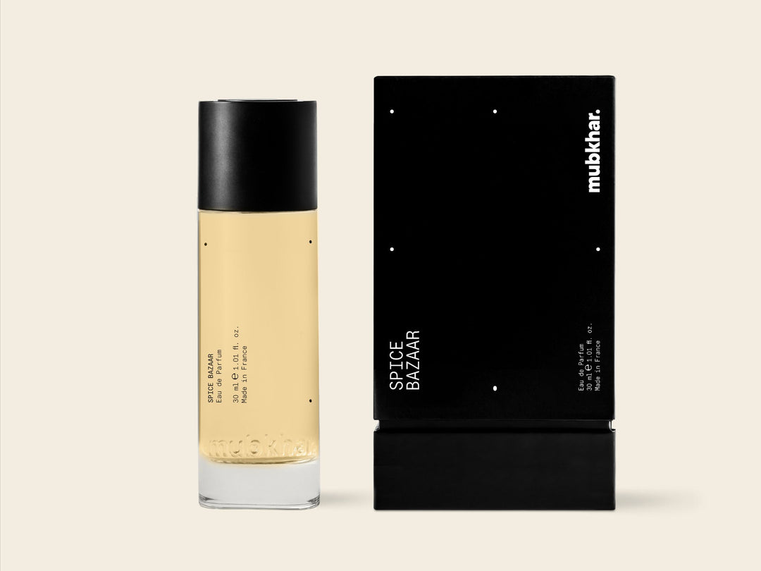 عطر سبايس بازار