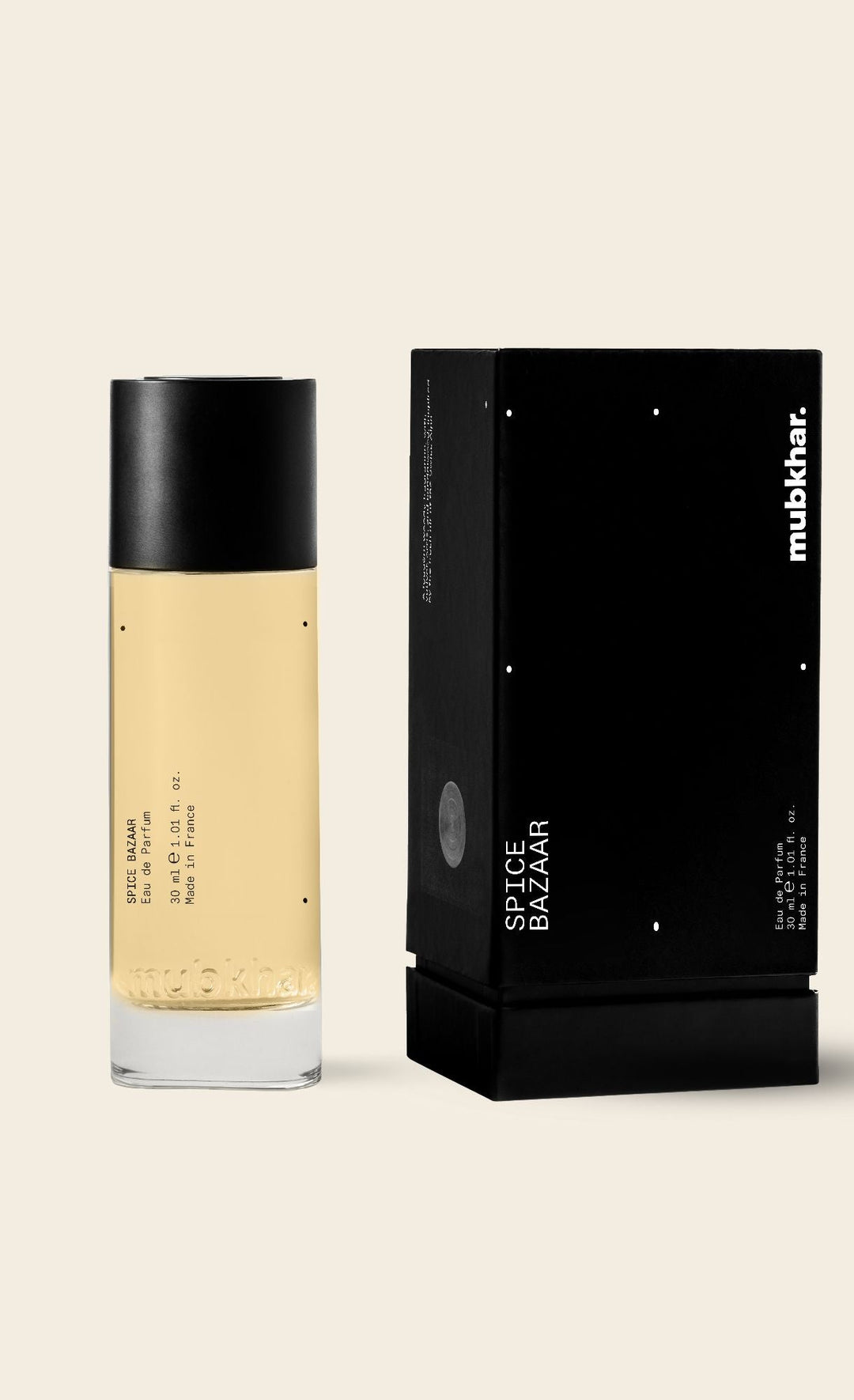 عطر سبايس بازار