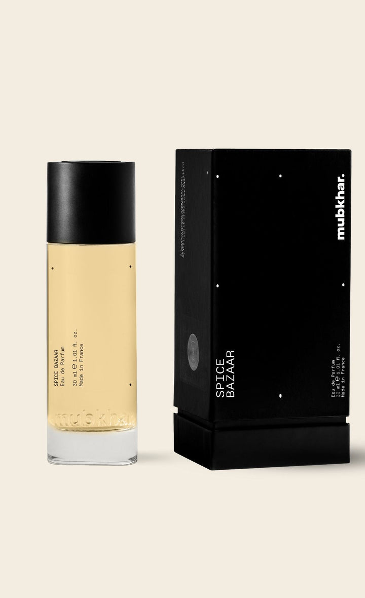 عطر سبايس بازار