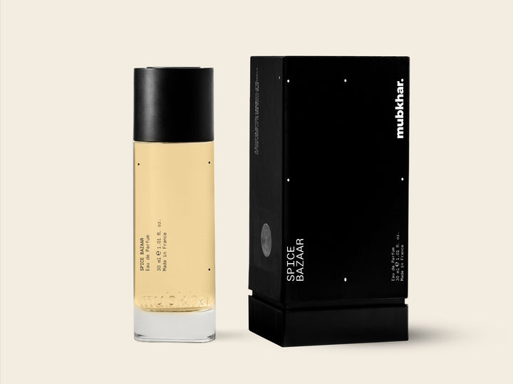 عطر سبايس بازار