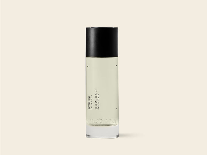 Eau De Parfum Saffron Wind