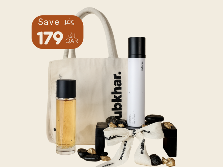 Scent Booster 1 - All Over Gift