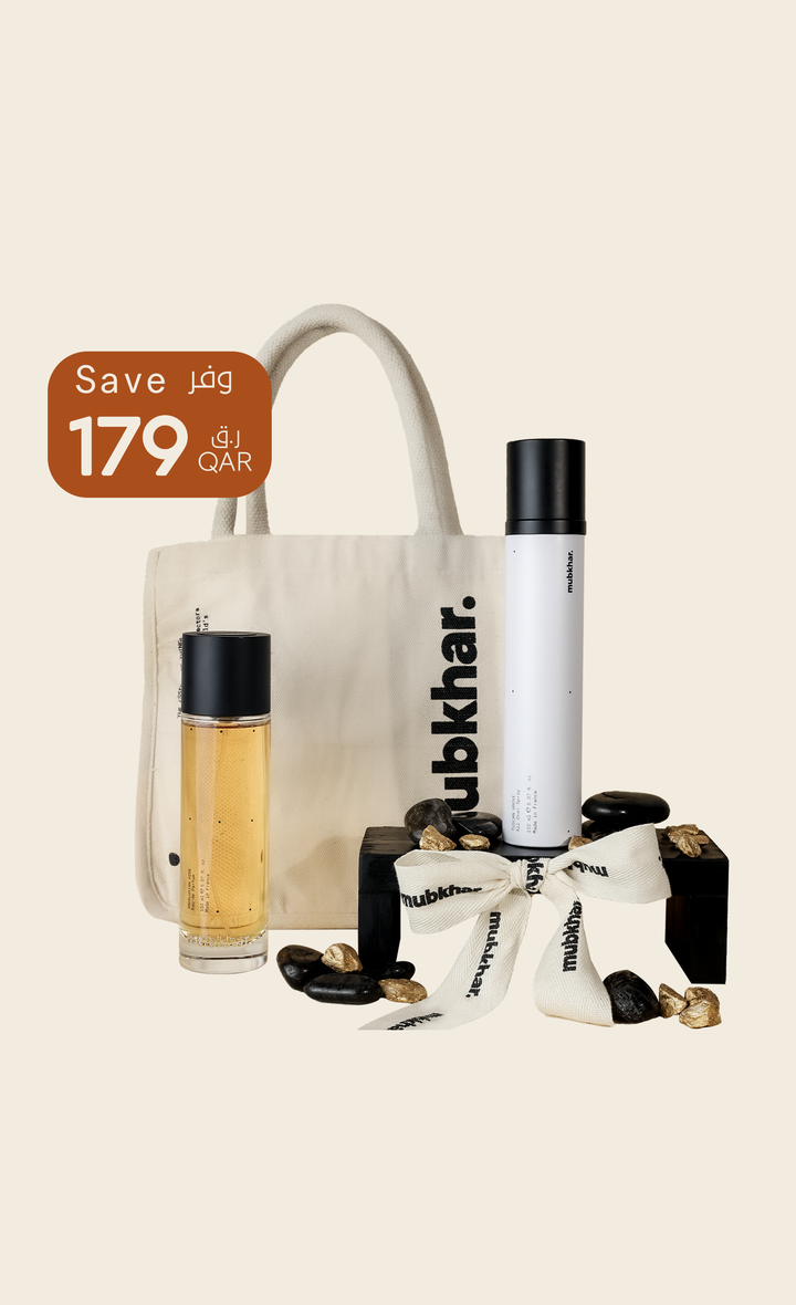 Scent Booster 1 - All Over Gift