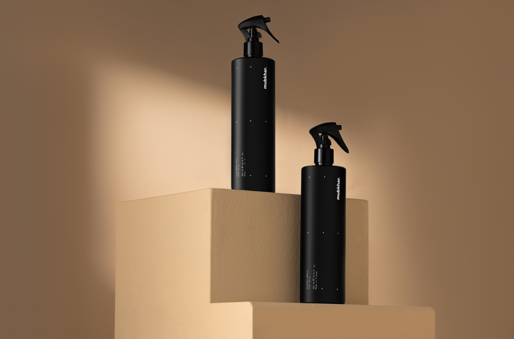 Home Spray