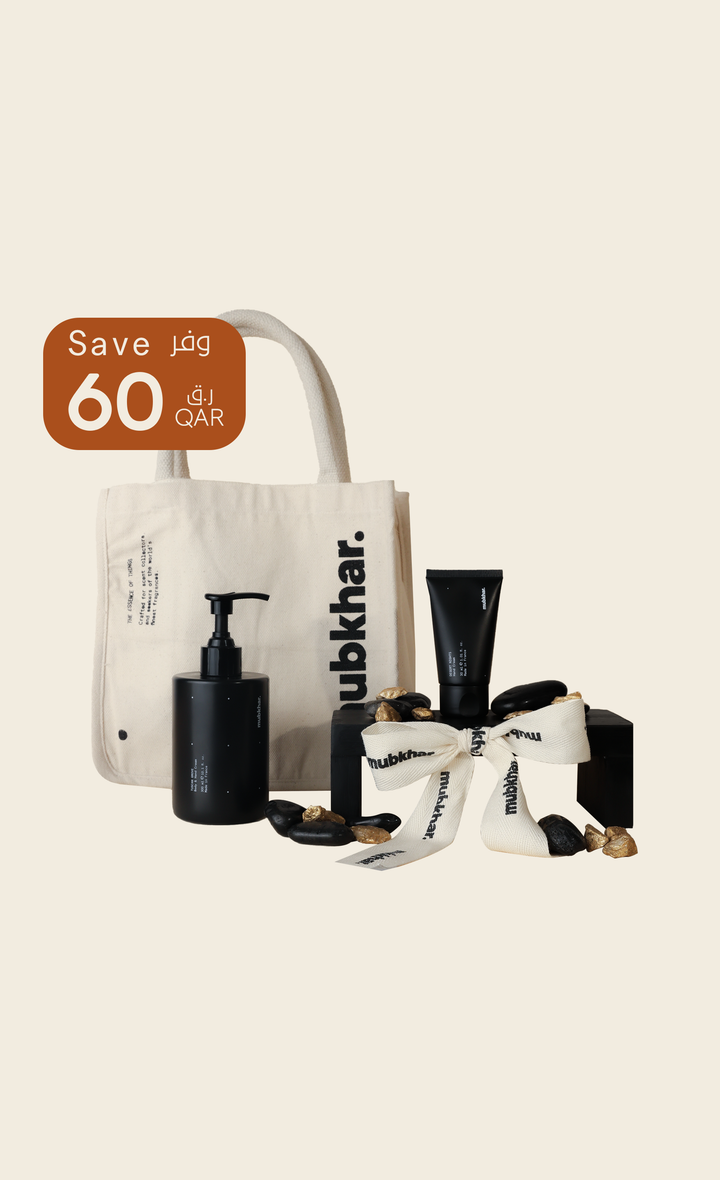 Soft Hand - Hand Care Gift