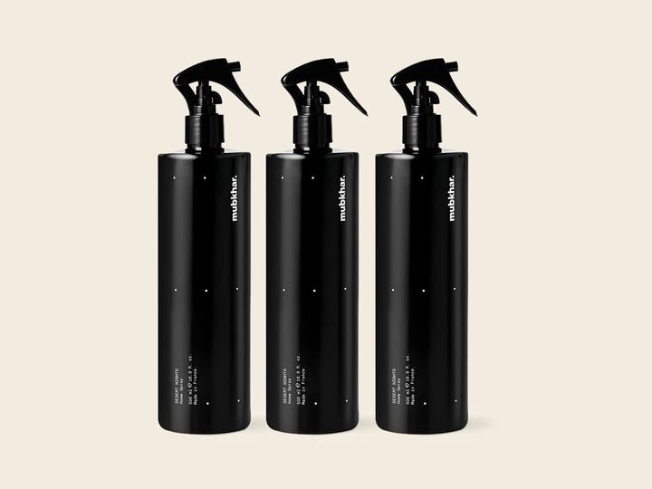 The Niche Home Collection