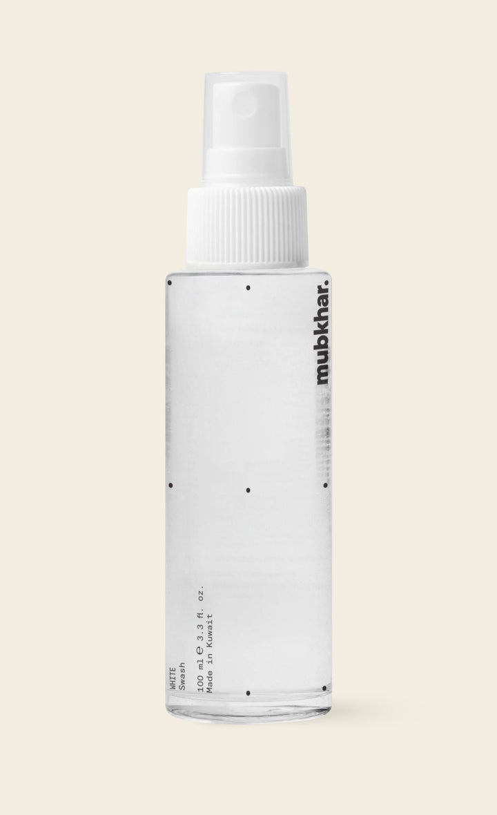 Swash White