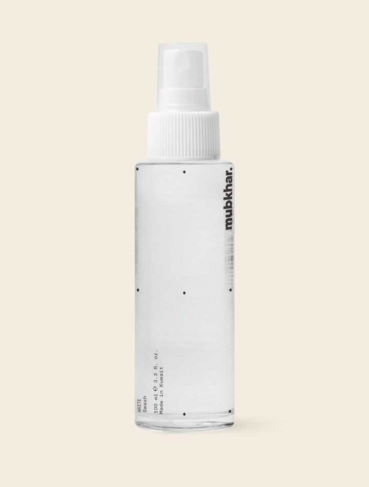 Swash White