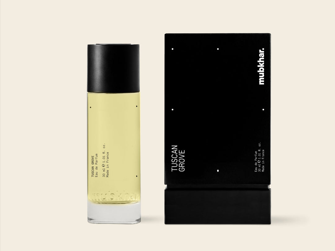 Eau De Parfum Tuscan Grove