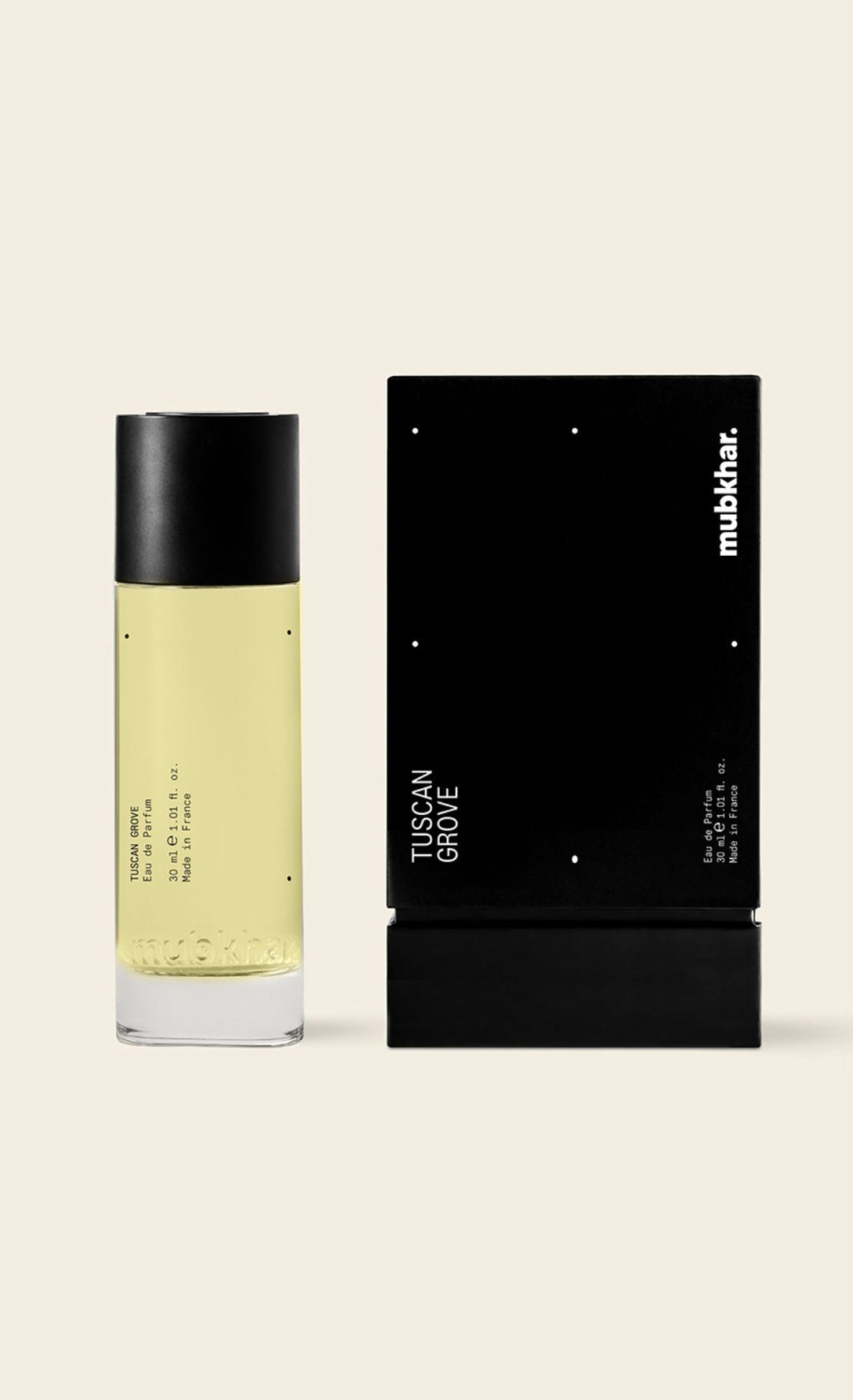 Eau De Parfum Tuscan Grove