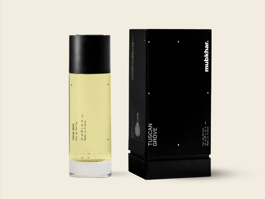 Eau De Parfum Tuscan Grove