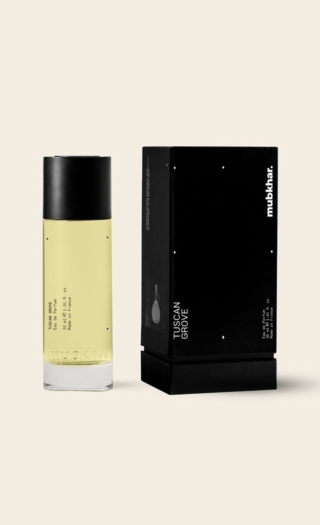 Eau De Parfum Tuscan Grove