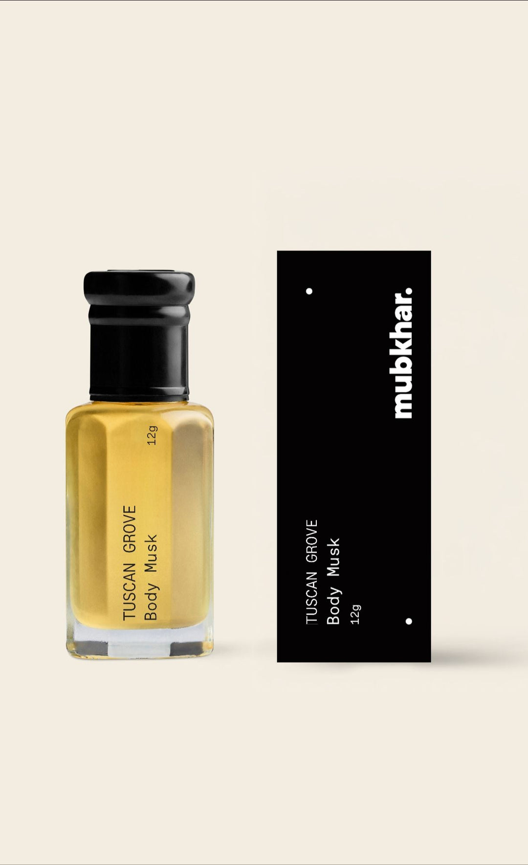 Body Musk Tuscan Grove