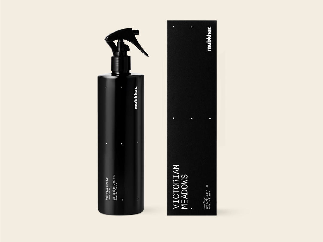 Home Spray Victorian Meadows