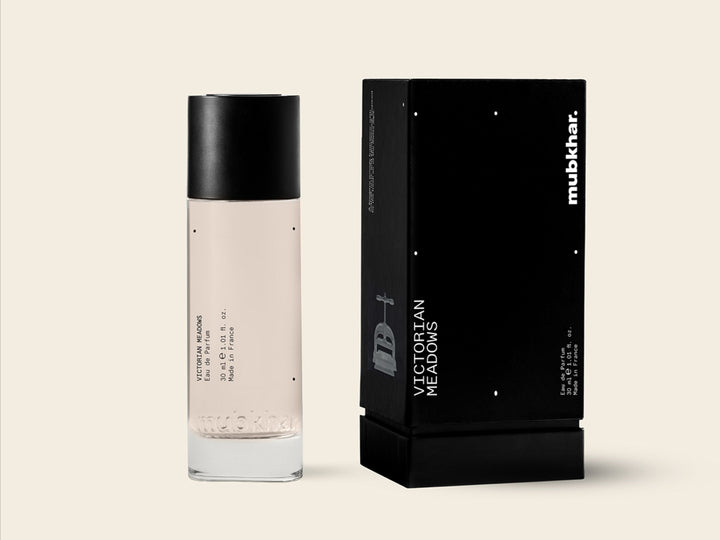 عطر فكتوريان ميدوو