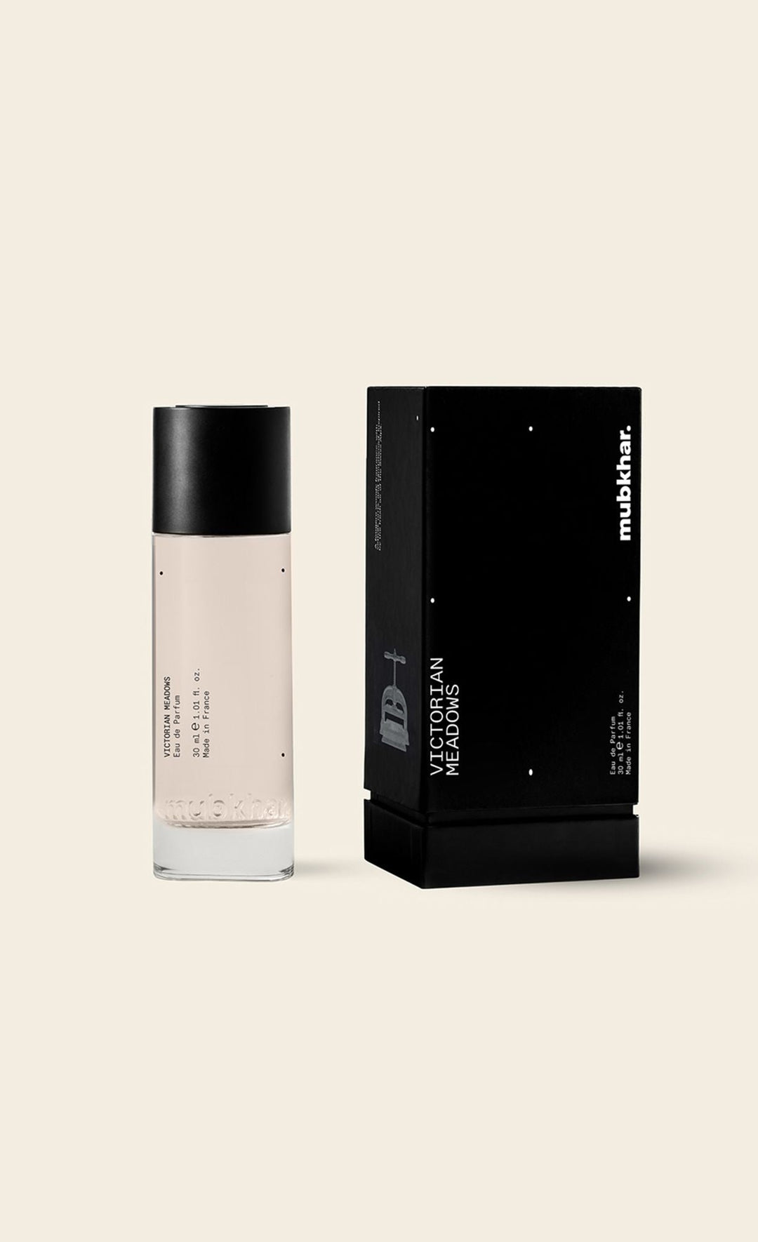 عطر فكتوريان ميدوو