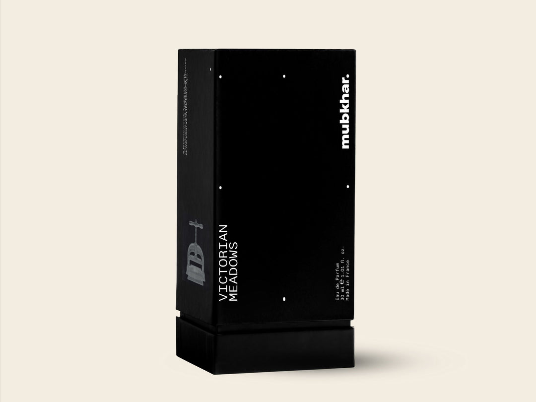 عطر فكتوريان ميدوو