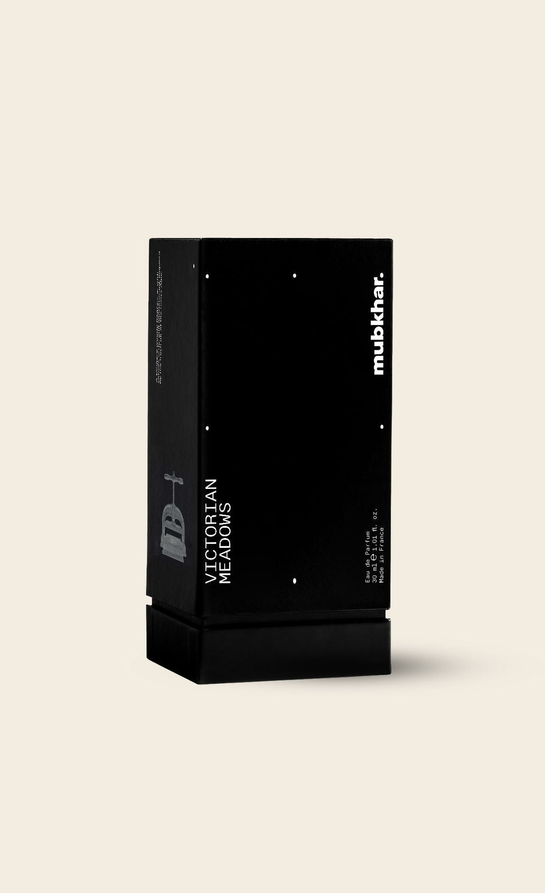 عطر فكتوريان ميدوو