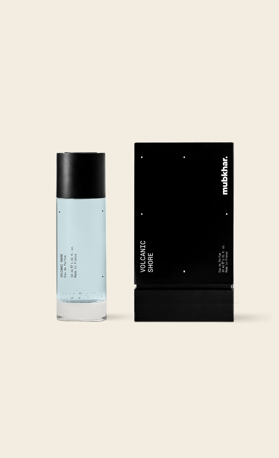 عطر فولكانك شوور 