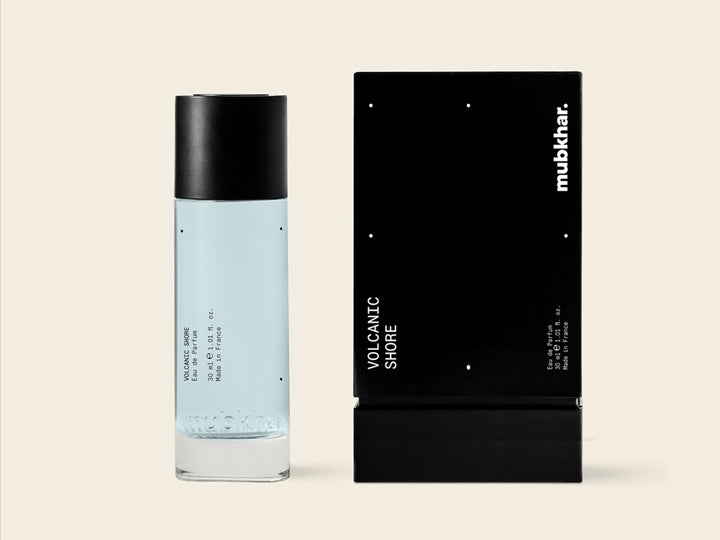 عطر فولكانك شوور 