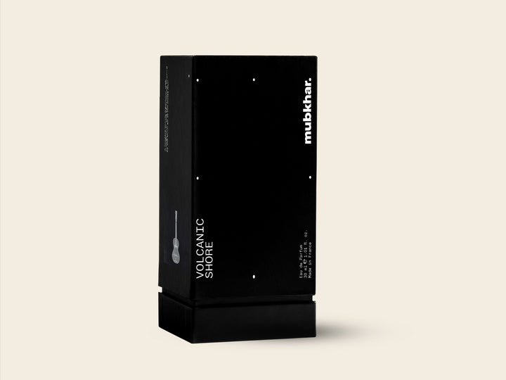 عطر فولكانك شوور 