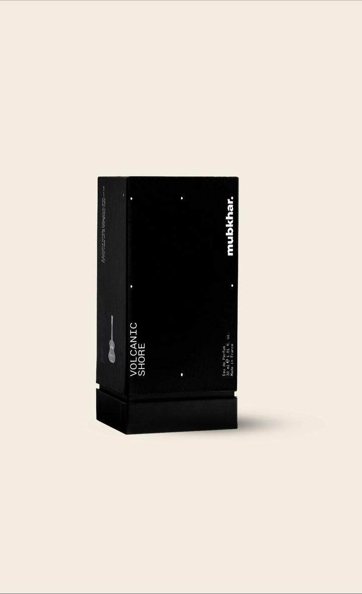 عطر فولكانك شوور 