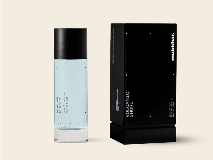 عطر فولكانك شوور 