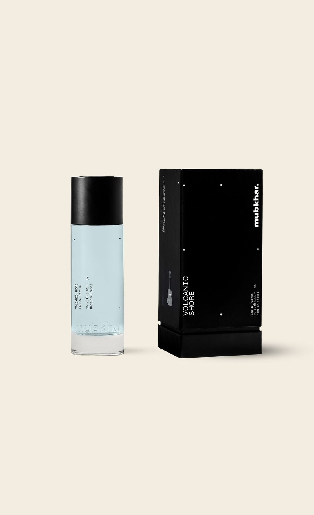 عطر فولكانك شوور 