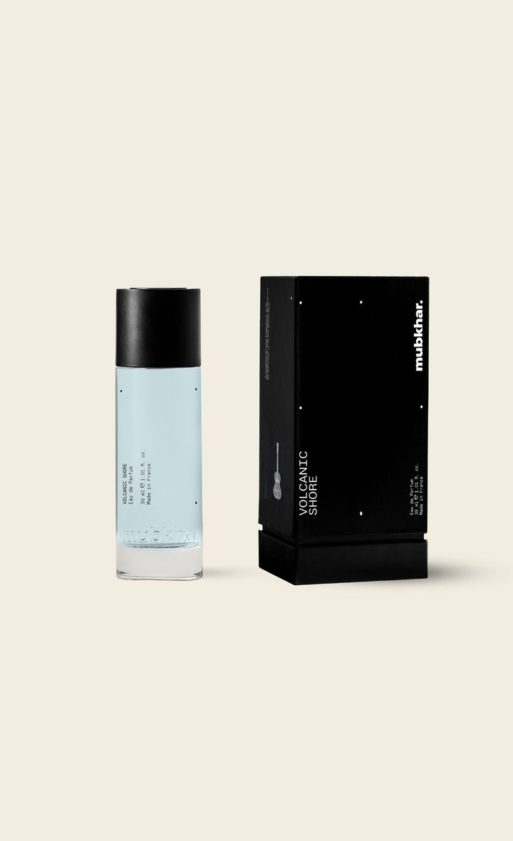 عطر فولكانك شوور 