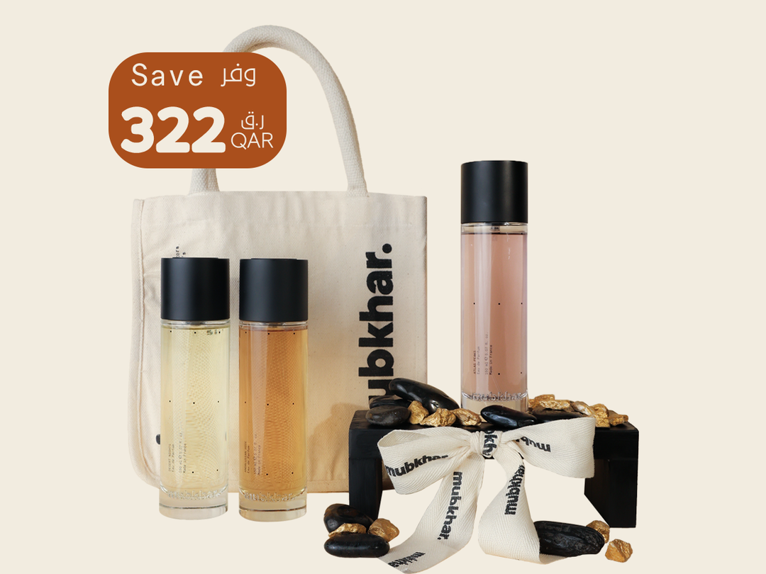 Your Scent - Perfume Gift