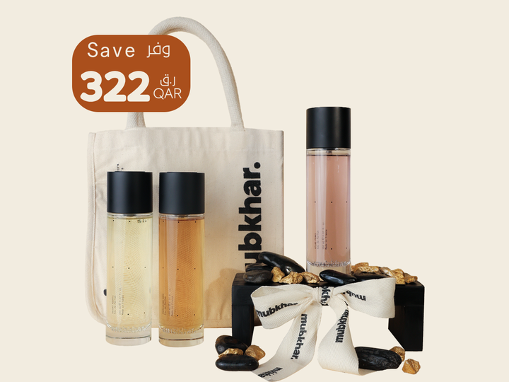 Your Scent - Perfume Gift