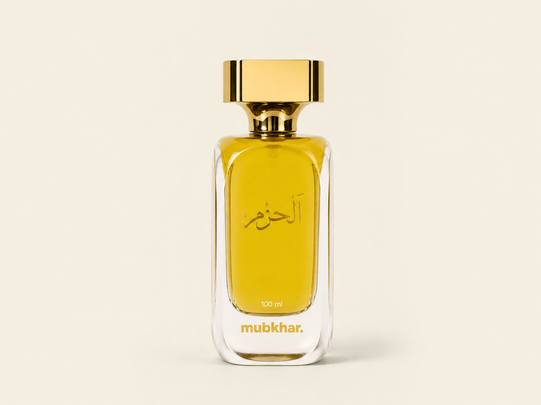 Al Hazm Eau De Parfum